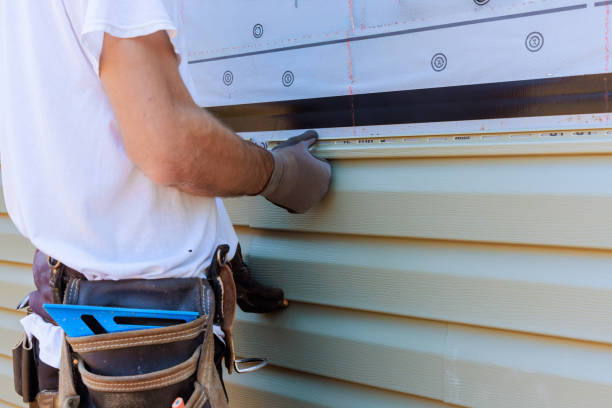 Affordable Siding solutions in Robbins, NC